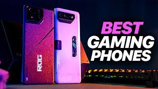 The BEST GAMING Phones 2025 Every Gamer Needs