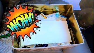 I Have NEVER Found This Much CASH In A Scrap Car Before! Junkyard Treasure Hunt