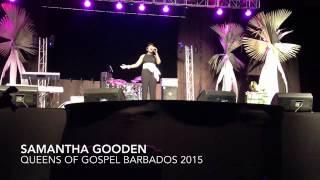 Queens Of Gospel - Samantha Gooden