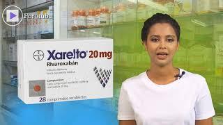 XARELTO SIDE EFFECTS of xarelto  xarelto coupon - ForoTube