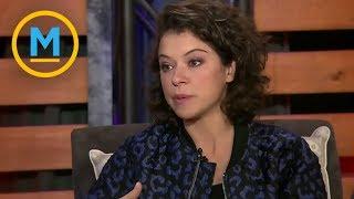 Tatiana Maslany reveals what ‘Orphan Black’ clone was hardest to play | Your Morning