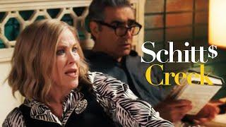 Schitt's Creek - The Noisy Neighbor