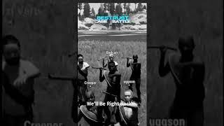 Rust Door Camping Payback!!! #COBALTLAB - The Best Rust Gaming Site