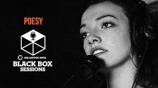 Poesy - "Strange Little Girl" | Black Box Sessions