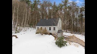 Lakes Region, NH 3 bedroom home!