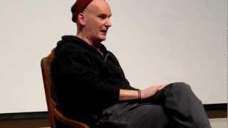 Ian MacKaye talks about Minor Threat's song Straight-Edge and the movement it inspired.