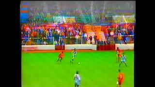 Colin West Hat Trick ️️️ | Leyton Orient 4-1 Hartlepool United - 16th September 1995