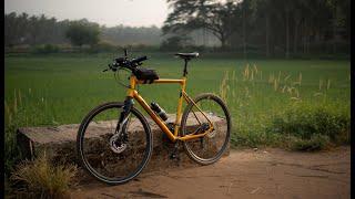 A beautiful Morning Ride |Nilambur | Bergamont | photofarmer