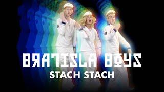 Bratisla Boys - Stach Stach HD