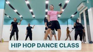 Hip Hop Dance Class di Fit Hub