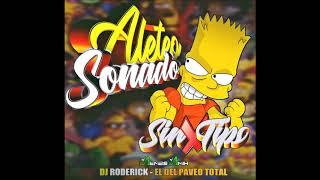 ALETEO SONADO 2020  SIN TIPS  DJ RODERICK