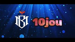 YUYA-10jou(Official Visualizer)