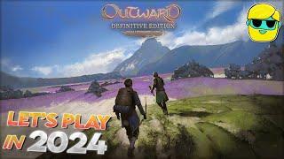 Outward Definitive Edition | Let's Play for the First Time in 2024 | Episode 11