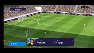 Just Another Goal - PES 21 Mobile 