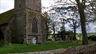 Kent Churches : St James Church. {Video Tour}