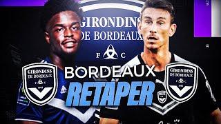 FIFA 21 | CARRIÈRE BORDEAUX : RETAPER ! [PS5]