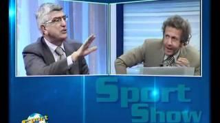 SCINTILLE A SPORTSHOW FEDELE - BARGIGGIA