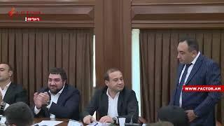 Քանաքեռ-Զեյթուն վարչական շրջանը նոր ղեկավար ունի