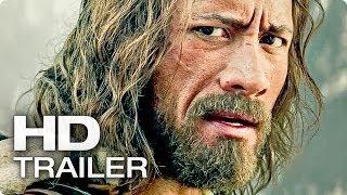 HERCULES Extended Trailer Deutsch German | 2014 Dwayne Johnson [HD]