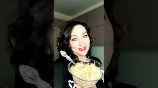 НОВИНКА! Вкусный салатик за сущие копейки:) КЕТО диета #КетоЛюдНик
