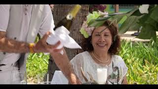 Remote beach house outside Puerto Vallarta - Casa Serendipity: Quimixto Beach House and Event Venue