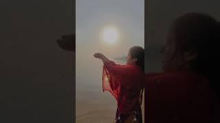 HAPPY CHHATH PUJA  | CHHATH MAHAPARV | SHALINEE TRIPATHI #shorts #ytshorts #chhathpuja #bihar