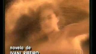 Mulheres de Areia - Abertura [HQ]