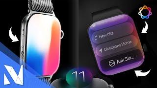 Apple Watch Series X: Alles was du VORHER wissen musst! | Nils-Hendrik Welk| Nils-Hendrik Welk