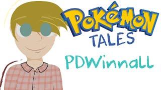 Pokémon Tales - pdwinnall