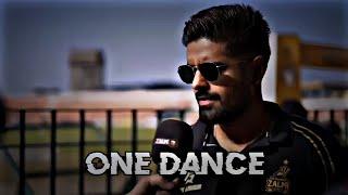 Babar Azam x One Dance - Drake ft. Wizkid ● Babar Azam Edit