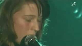 Selah Sue - Famous (Live)