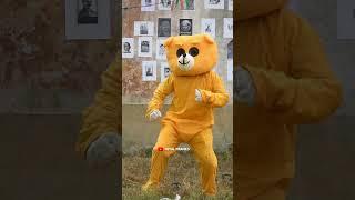 Gumi Gumi Dance By Teddy || @totalpranksvideo