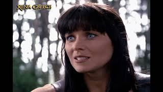 Ζήνα (Xena) 4x07 Αλυσοδεμένη, Πεσμένη Κάτω [HD] 1/5