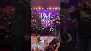 Wael Kfoury & Carlos Hikri Live performance