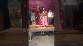 Sobharam master Shripati ki nautanki Deepera ek phool do mali part 7 mob. 9926124884