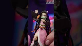 Nezuko s.h.figuarts!? Demon Slayer S.H.Figuarts !