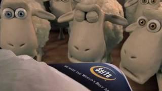 Serta Mattresses - Hair Clinic