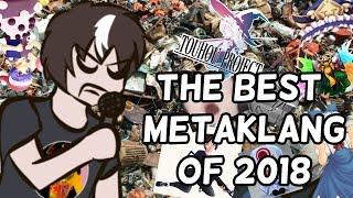 THE BEST OF METAKLANG      | 2018 |