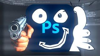 INSTALLING A VIDEO IN PHOTOSHOP IS EASY