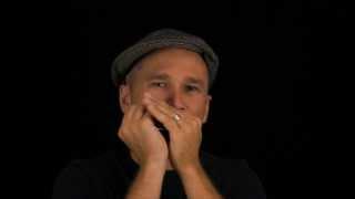 How To Play Harmonica Songs: If You Wanna Get to Heaven (F Harmonica)