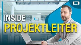 Projektleiter bei L-mobile inside: Was macht eigentlich... ein Projektleiter