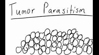 Tumor Parasitism