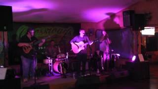 Dusty Low | The Waltz | Live at Crossroads Saloon