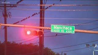 The push to rename Manchaca Road in Austin