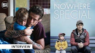 Nowhere Special - James Norton on the heartbreaking true life tale