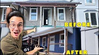 Flipping a House | Quick Flip | Real Estate Investing