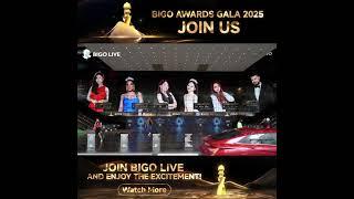 BIGO LIVE - BIGO is taking over Singapore! Have you found any of BIGO billboards?