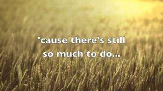 Channing Eleton - The Harvest (LYRICS)