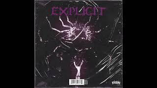 [FREE] Dark Sample Pack / Loop Kit "EXPLICIT" (Trap, Rap, Hip-Hop, Drill)