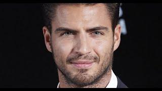 TOP 10 HOTTEST SPANISH MALE ACTORS